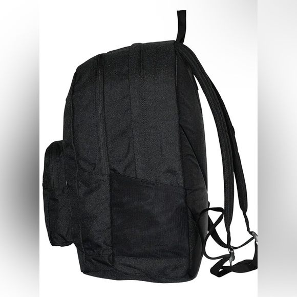 NWT Black Columbia Utilizer 30L Laptop Student School Backpack (Slight defect) - Picture 3 of 4